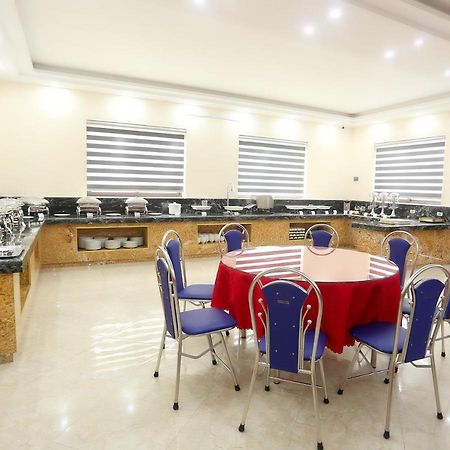 HoaCuong Hotel Hà Giang Ngoại thất bức ảnh